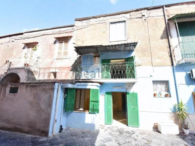 Appartamento in vendita di 70 m² in Via Molli, 25