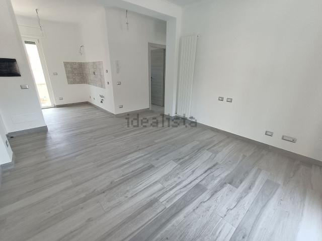 Appartamento in vendita di 70 m² in Via Moscatelli Antonio, 143
