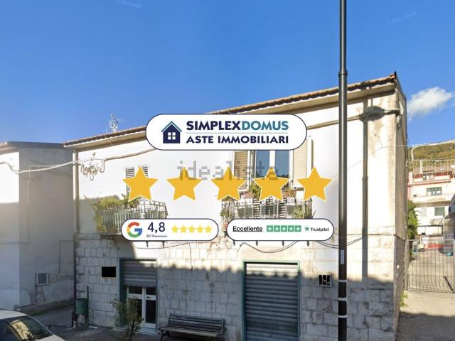 Appartamento in vendita di 70 m² in Via Municipio