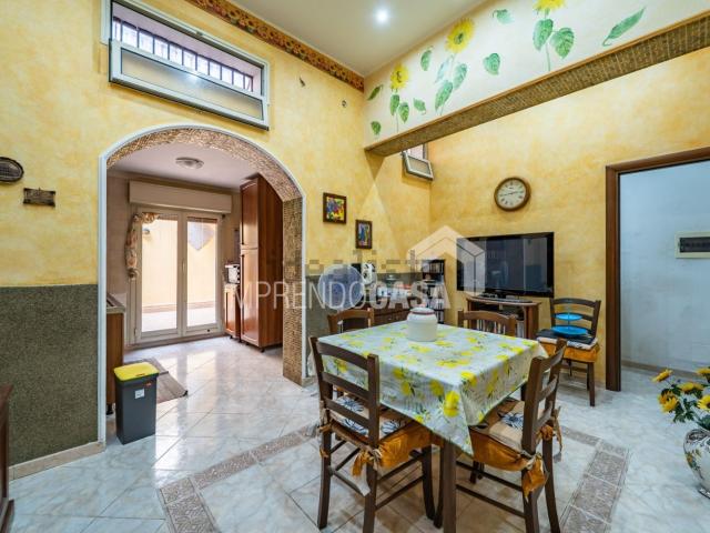 Appartamento in vendita di 70 m² in Via Mulini, 27