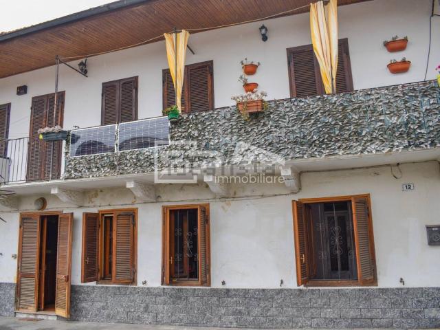 Appartamento in vendita di 70 m² in Via Musinè, 12