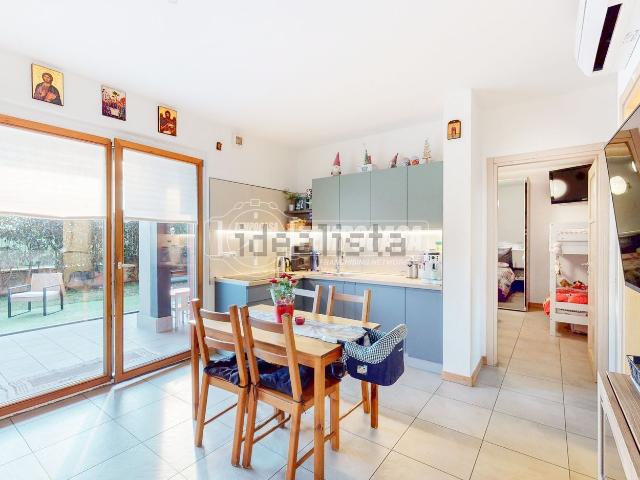 Appartamento in vendita di 70 m² in Via N. Sacco e B. Vanzetti, 13