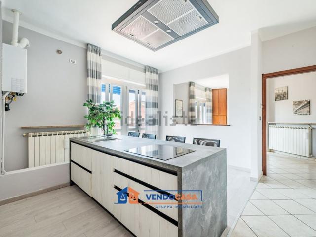 Appartamento in vendita di 70 m² in Via Nazario Sauro, 41