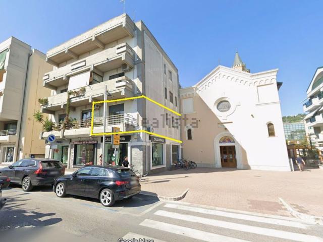 Appartamento in vendita di 70 m² in Via Nazionale