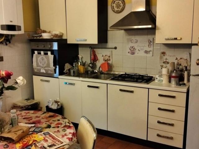 Appartamento in vendita di 70 m² in Via Nazionale