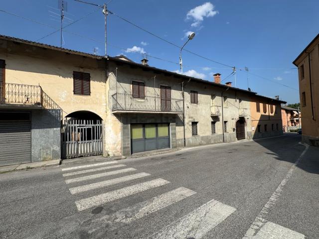Appartamento in vendita di 70 m² in Via Nazionale, 25