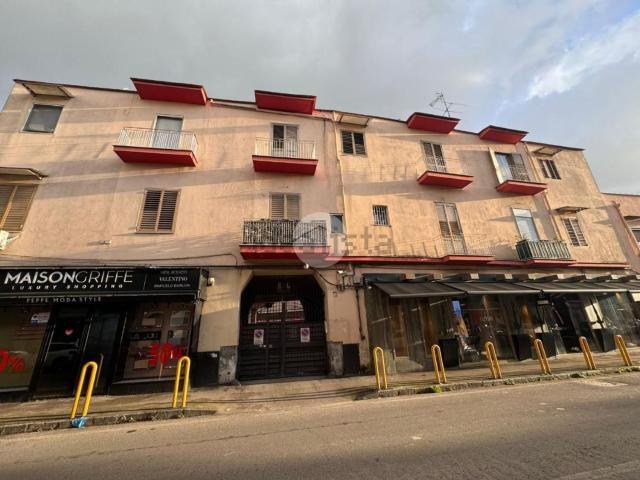 Appartamento in vendita di 70 m² in Via Nazionale delle Puglie, 176