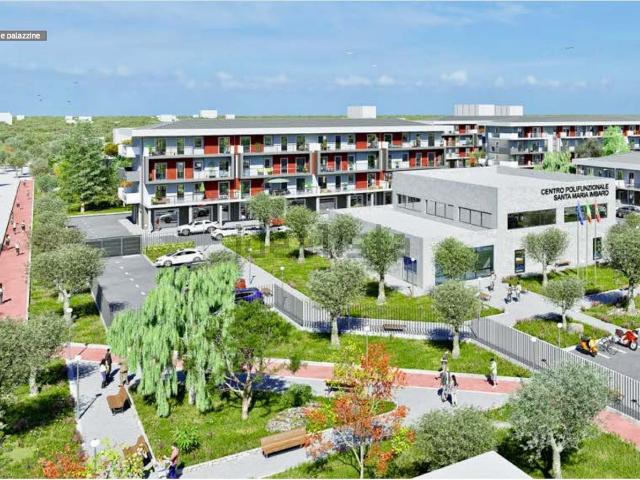 Appartamento in vendita di 70 m² in Via Nazionale per Lanciano, 21