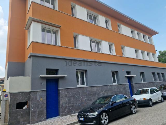 Appartamento in vendita di 70 m² in Via Nimis