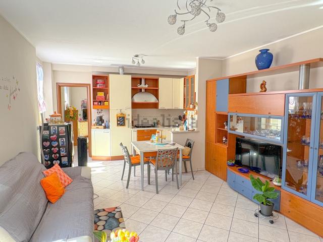 Appartamento in vendita di 70 m² in Via Nicolò Tommaseo