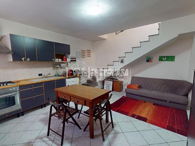Appartamento in vendita di 70 m² in Via Nicolò Tommaseo