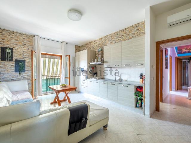 Appartamento in vendita di 70 m² in Via Nomentana, 36