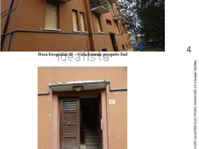 Appartamento in vendita di 70 m² in Via Nonantolana