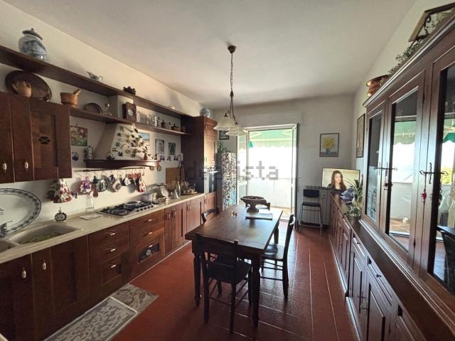 Appartamento in vendita di 70 m² in Via Nostra Signora del Monte