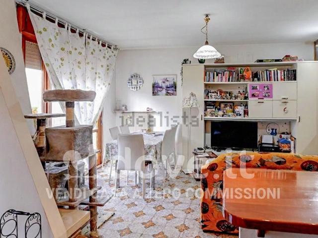 Appartamento in vendita di 70 m² in Via Ognissanti, 17