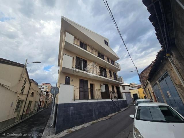 Appartamento in vendita di 70 m² in Via Ogliastro, 2