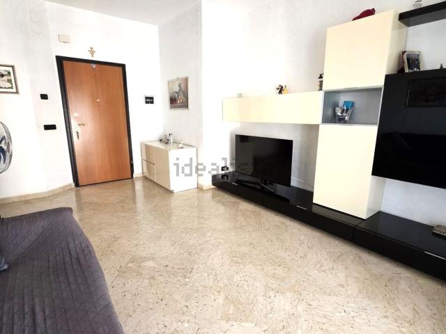 Appartamento in vendita di 70 m² in Via Olbia, 5