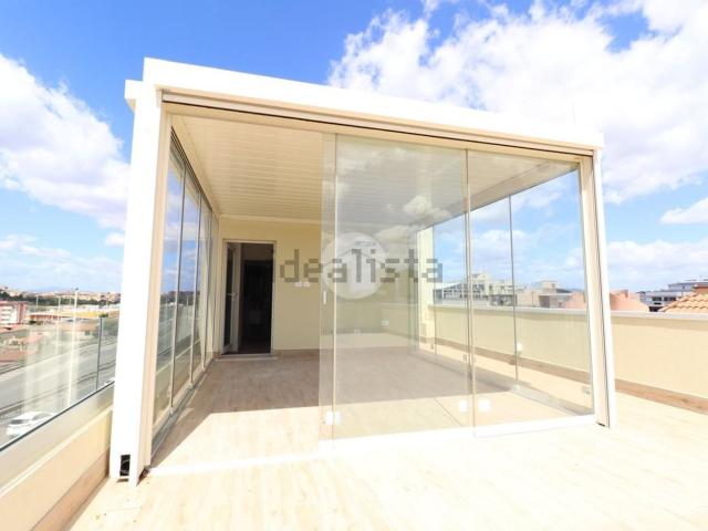 Appartamento in vendita di 70 m² in Via Oleandro, 12