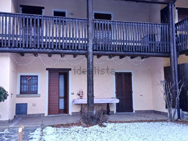 Appartamento in vendita di 70 m² in Via Olimpiadi