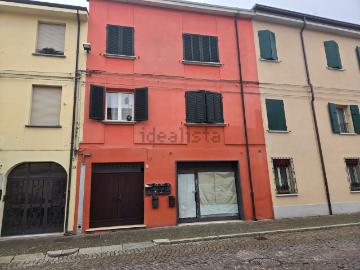 Appartamento in vendita di 70 m² in Via Olindo Malagodi, 36
