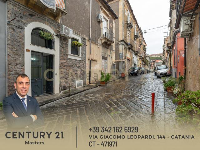 Appartamento in vendita di 70 m² in Via Ospedale Vecchio, 5