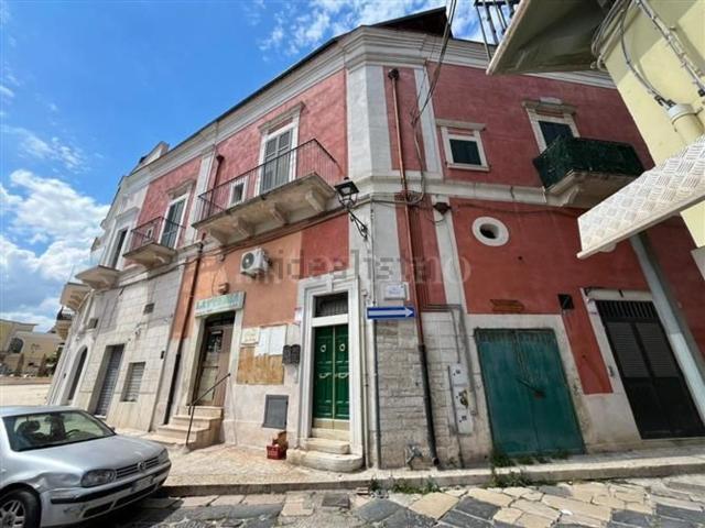 Appartamento in vendita di 70 m² in Via Osteria Ducale
