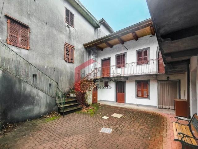 Appartamento in vendita di 70 m² in Via Opera Pia Bionda, 7