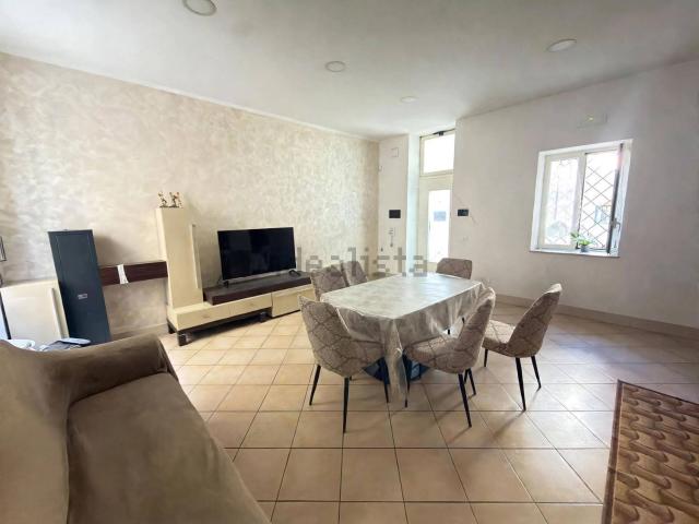 Appartamento in vendita di 70 m² in Via Orologio
