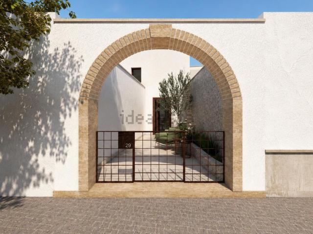 Appartamento in vendita di 70 m² in Via Oronzo Costa