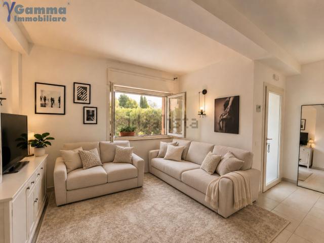 Appartamento in vendita di 70 m² in Via Orfeo Franceschelli