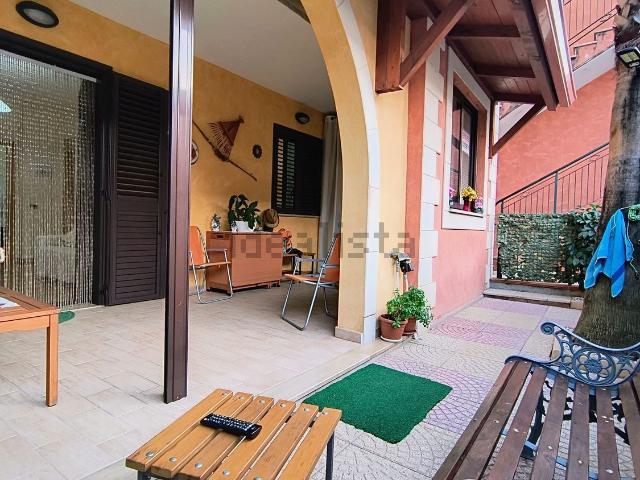 Appartamento in vendita di 70 m² in Via Panarea