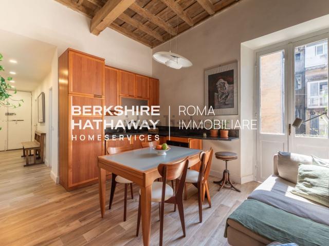 Appartamento in vendita di 110 m² in Via Panisperna