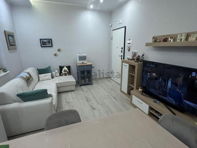 Appartamento in vendita di 70 m² in Via Paolo Vasta