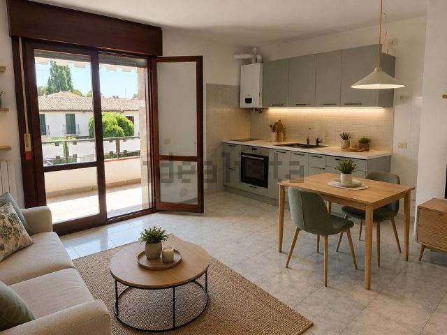 Appartamento in vendita di 70 m² in Via Paolo Veronese, 24