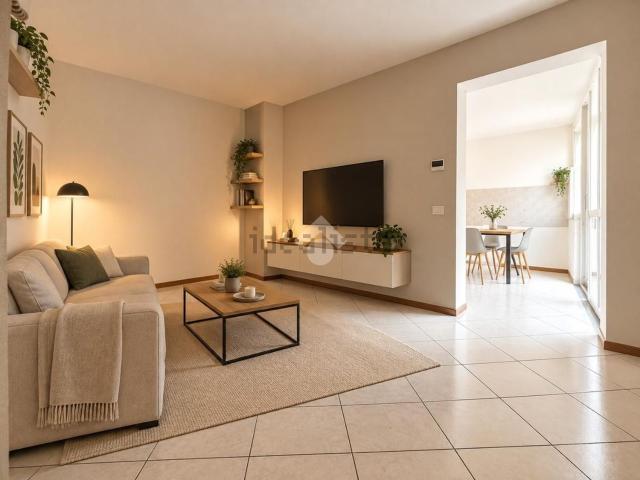 Appartamento in vendita di 70 m² in Via Paolo Baratta, 20