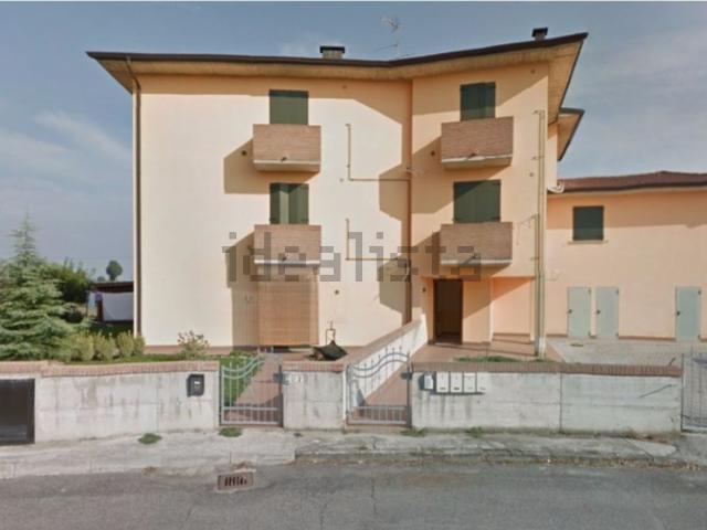 Appartamento in vendita di 70 m² in Via Paolo Borsellino