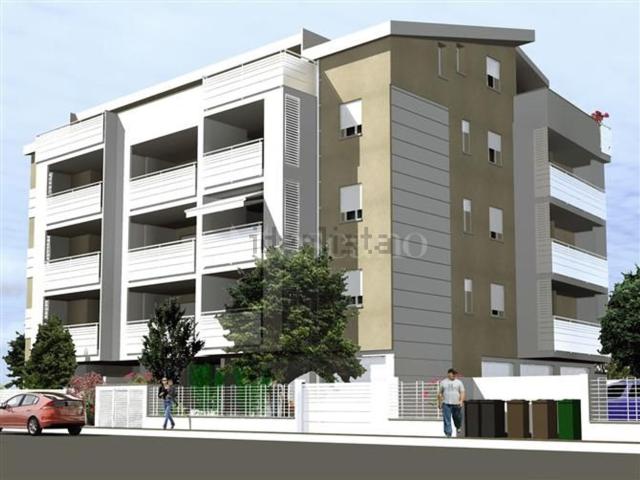 Appartamento in vendita di 70 m² in Via Paolo Borsellino