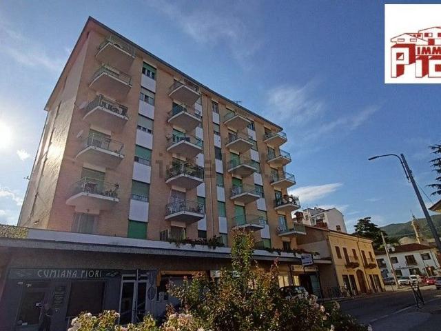 Appartamento in vendita di 70 m² in Via Paolo Boselli