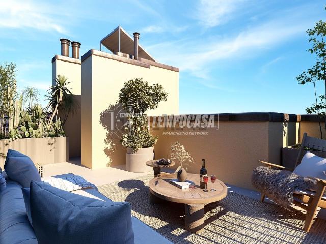 Appartamento in vendita di 70 m² in Via Paolo Lomazzo, 16