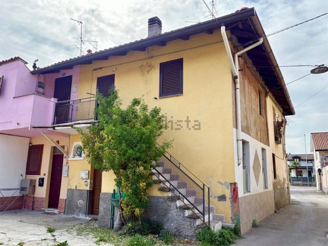 Appartamento in vendita di 70 m² in Via Paolo Mantegazza