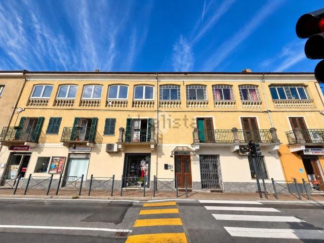 Appartamento in vendita di 70 m² in Via Pacchiotti, 39