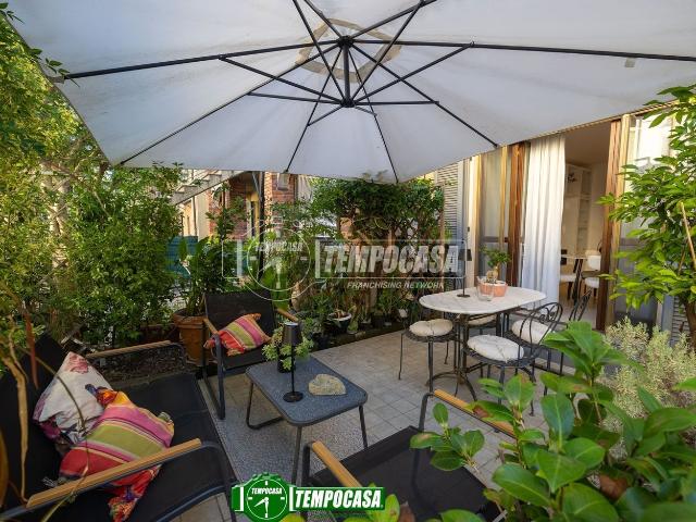 Appartamento in vendita di 70 m² in Via Padana Superiore, 100