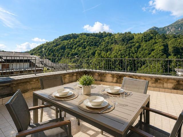 Appartamento in vendita di 70 m² in Via Padre Giosue&apos  Berbenni Missionario, 4