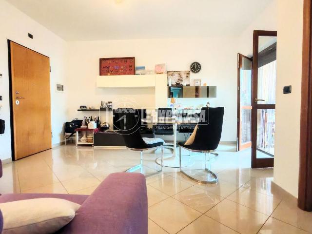 Appartamento in vendita di 70 m² in Via Padre Semeria