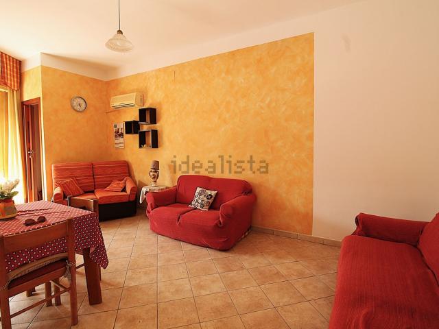 Appartamento in vendita di 70 m² in Via Palagonia, 125