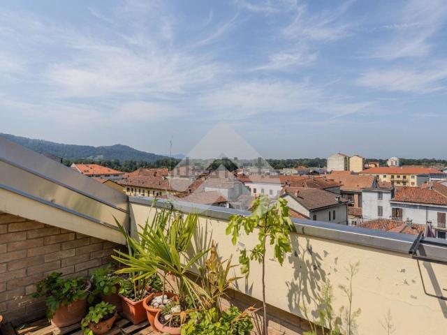 Appartamento in vendita di 70 m² in Via Paleologi, 10