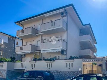 Appartamento in vendita di 70 m² in Via Palermo, 132