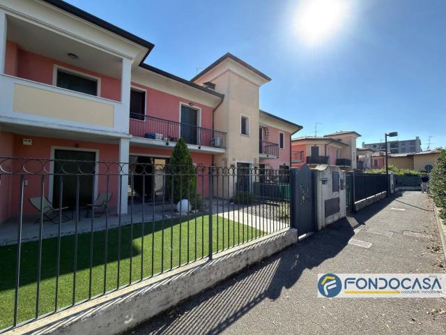 Appartamento in vendita di 70 m² in Via Palmiro Togliatti