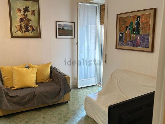 Appartamento in vendita di 70 m² in Via Palo Laziale