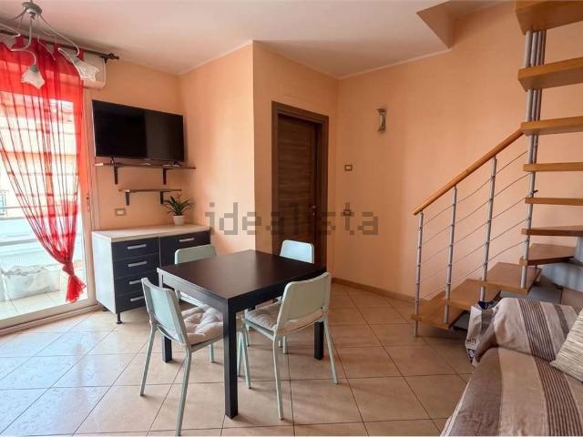 Appartamento in vendita di 70 m² in Via Palotta